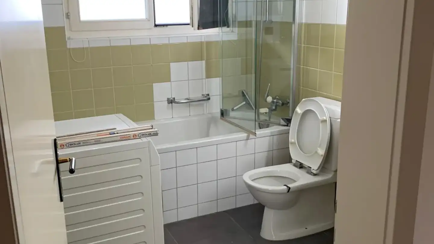 Appartement à louer - Hofacherstrasse 10, 5426 Lengnau AG - Photo 2