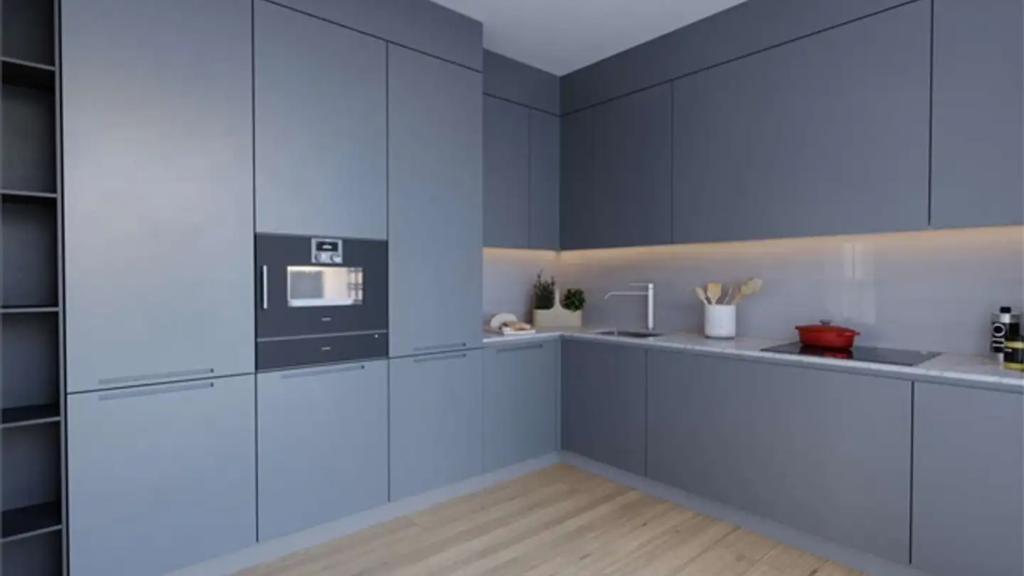 Appartamento in affitto - 6900 Lugano - Foto 4