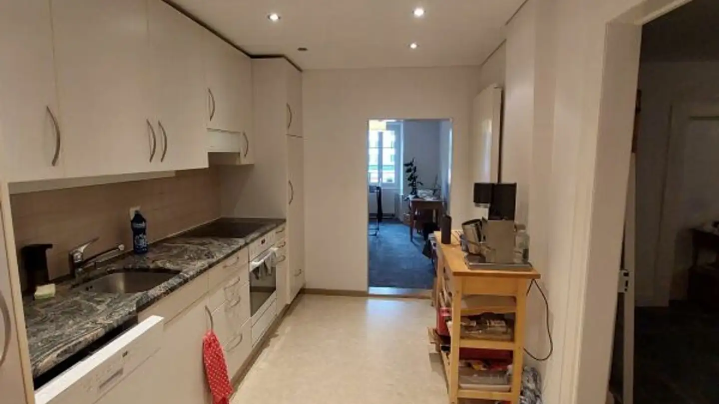 Appartement à louer - Uferweg 4a, 3013 Bern - Photo 3