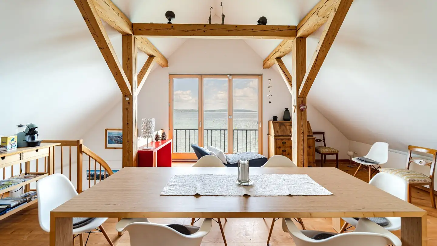 Maison individuelle à louer - Seeweg 17, 8597 Landschlacht - Photo 3