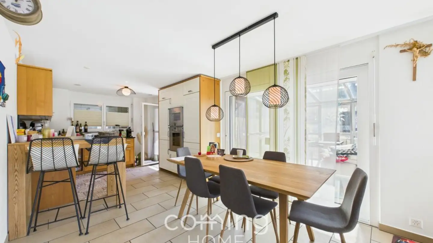 Apartment for sale - 3911 Ried-Brig - Photo 2