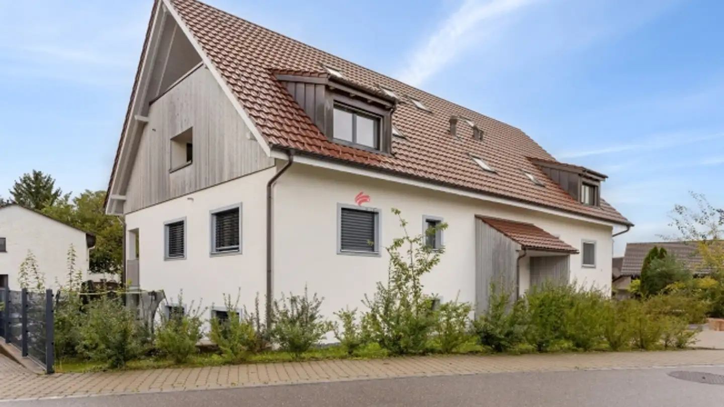 Appartement à vendre - Schulwiesstrasse 6, 8162 Steinmaur - Photo 2