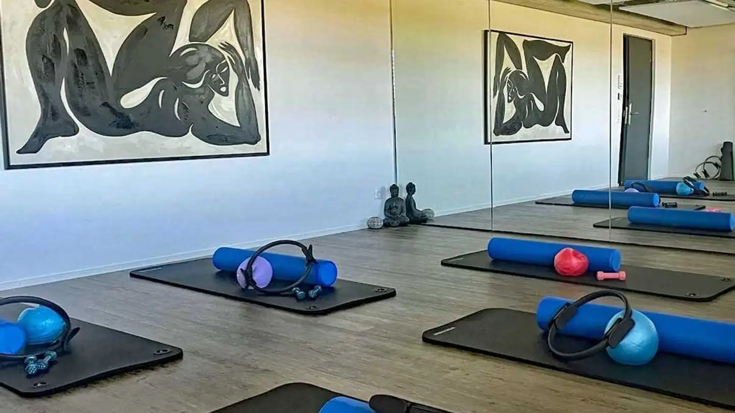 Cabinet médical à louer - Heidelbergstrasse 9, 8355 Aadorf - Photo 2