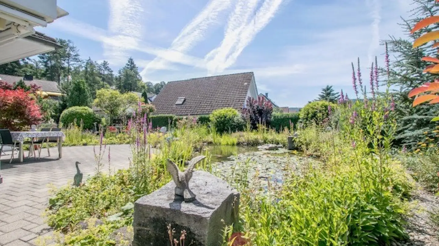 Einfamilienhaus kaufen - Im Haller 10, 8424 Embrach - Foto 4