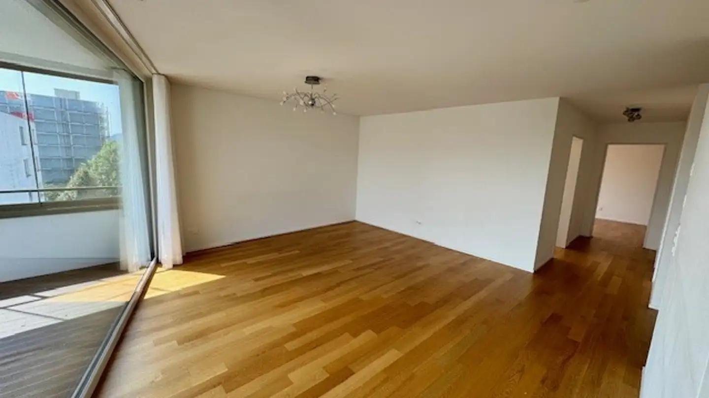 Appartamento in affitto - Einschlagstrasse 60, 4622 Egerkingen - Photo 3