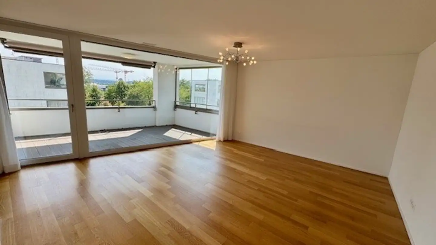 Appartamento in affitto - Einschlagstrasse 60, 4622 Egerkingen - Photo 4