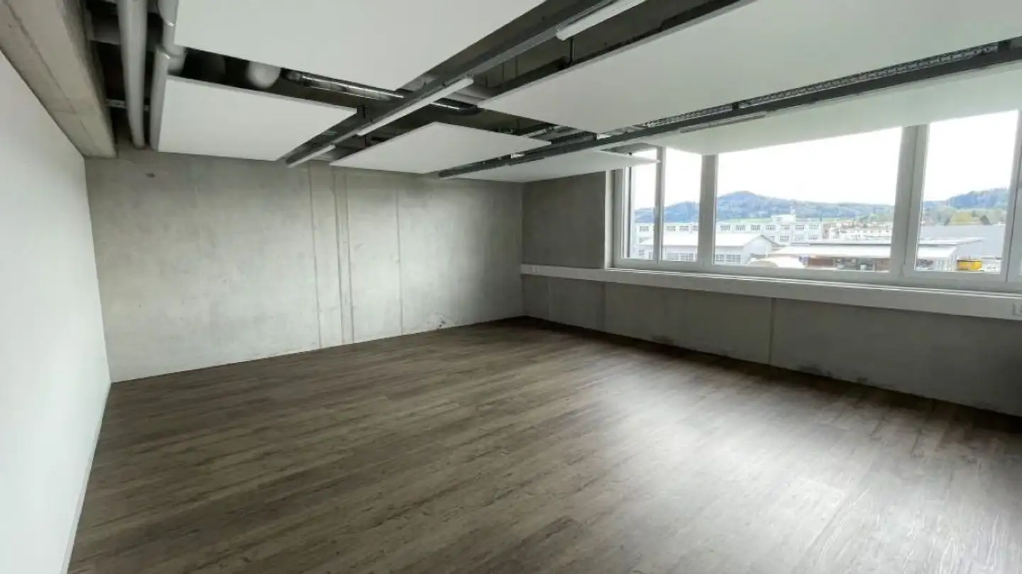 Cabinet médical à louer - Heidelbergstrasse 9, 8355 Aadorf