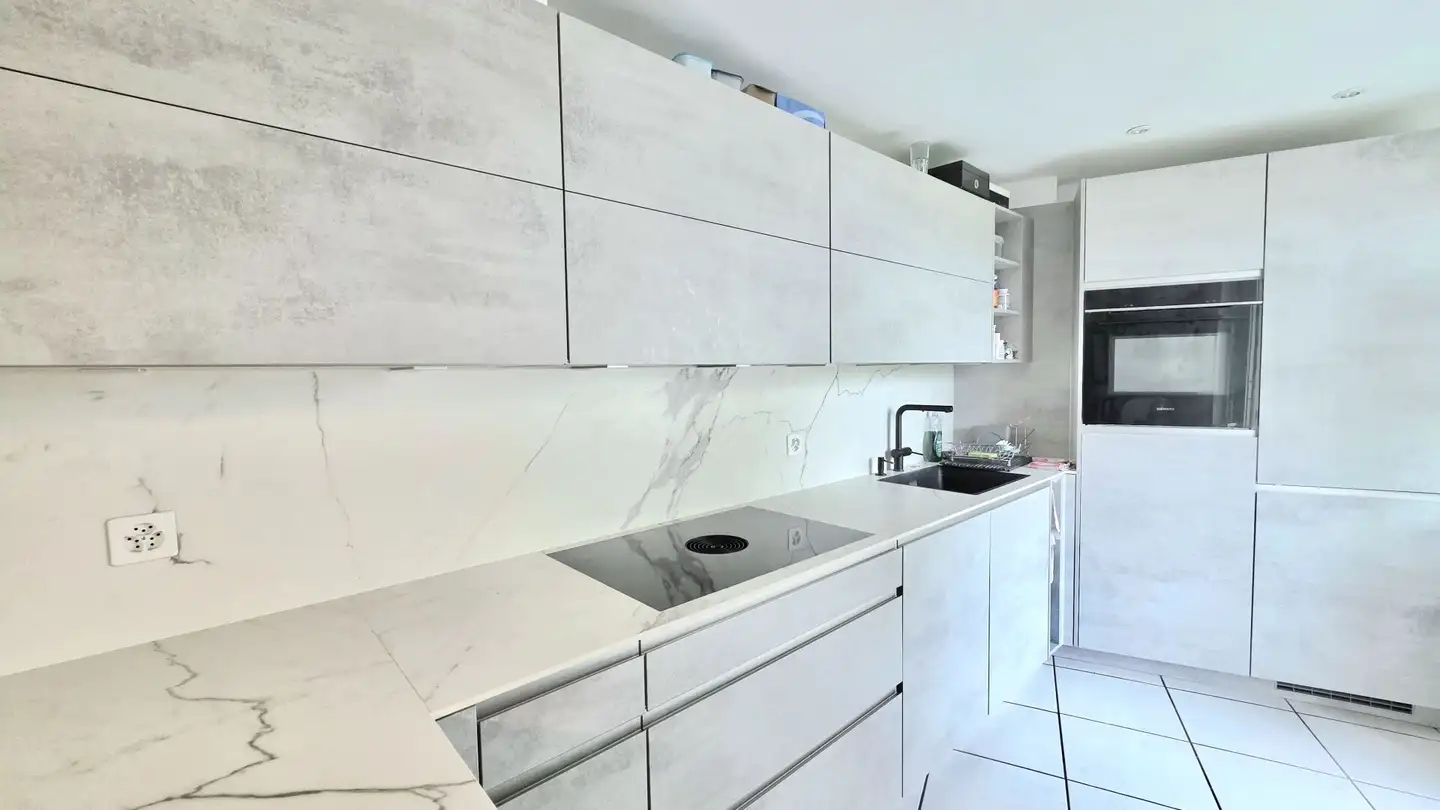 Appartement à louer - Pappelweg, 5734 Reinach AG