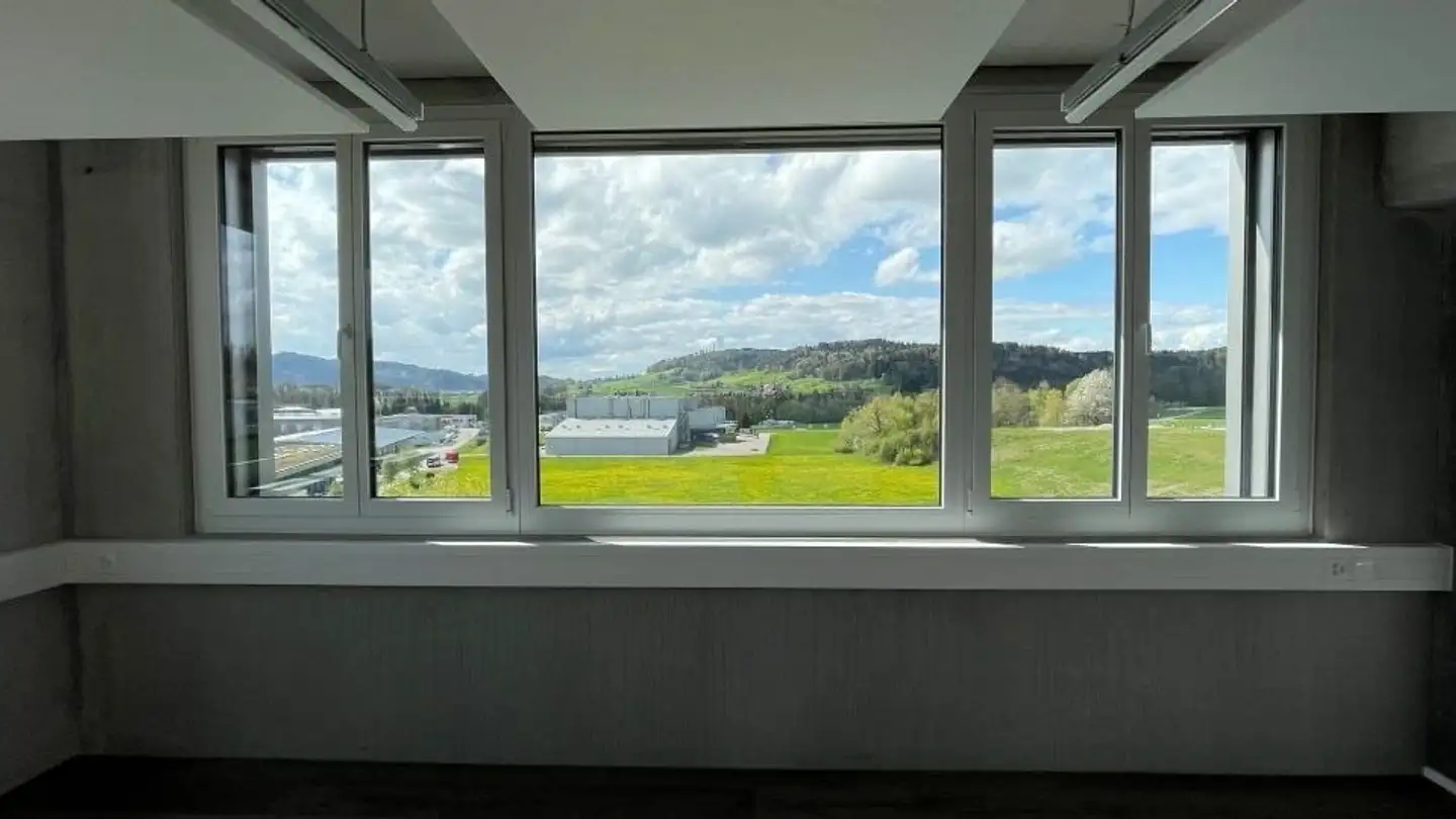 Cabinet médical à louer - Heidelbergstrasse 9, 8355 Aadorf - Photo 4