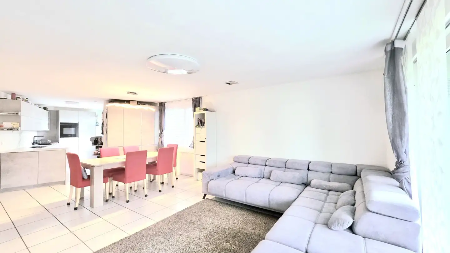 Appartement à louer - Pappelweg, 5734 Reinach AG - Photo 3