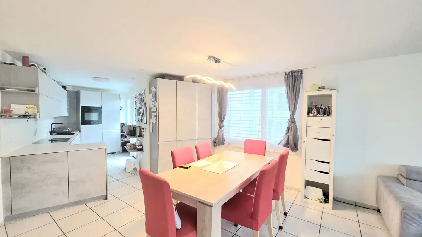 Appartement à louer - Pappelweg, 5734 Reinach AG - Photo 4