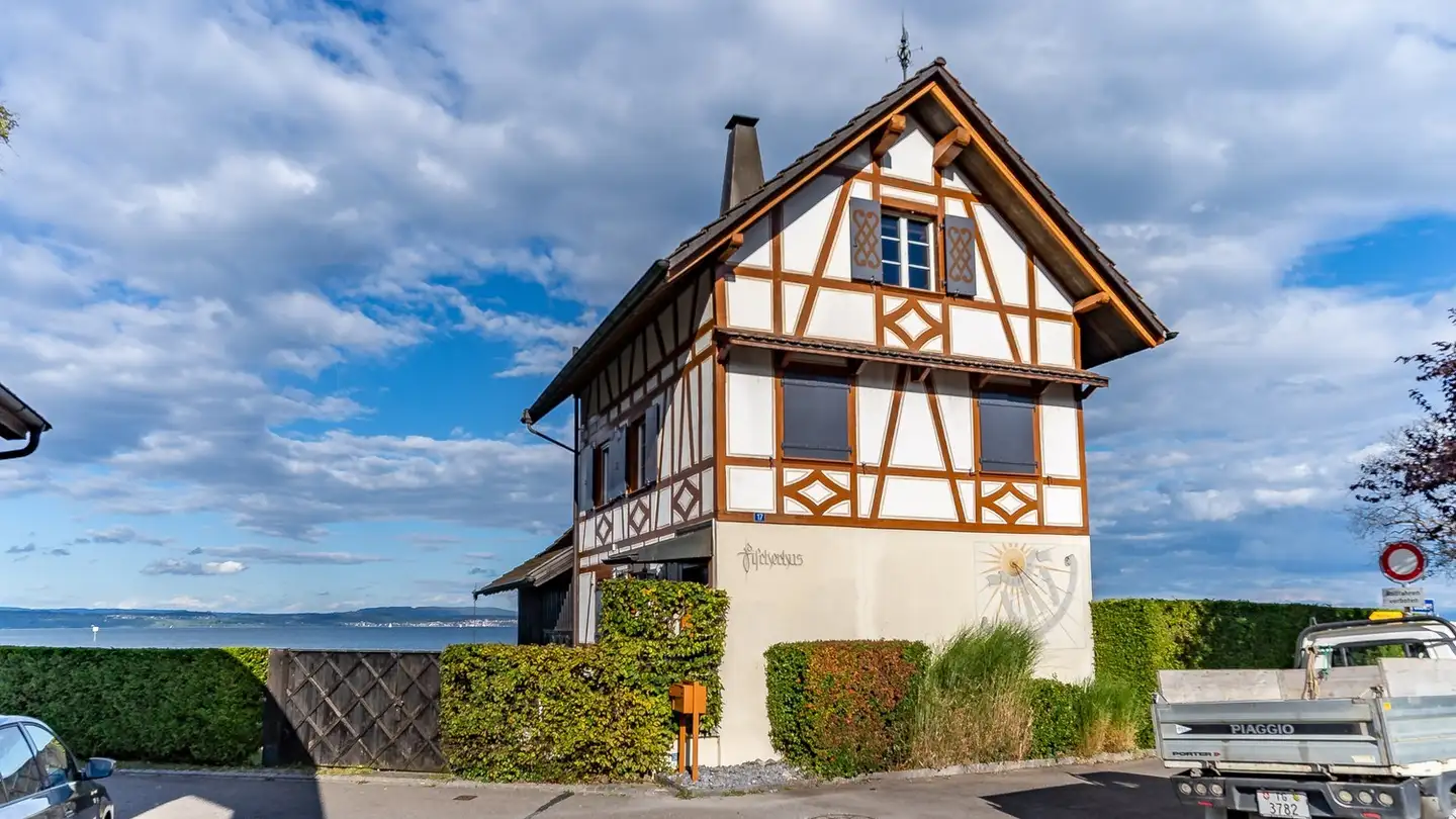 Single house for rent - Seeweg 17, 8597 Landschlacht - Photo 3