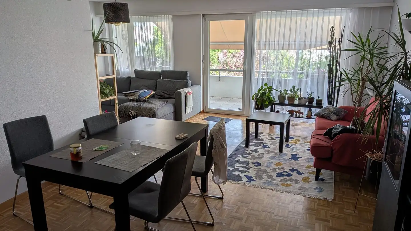 Appartement à louer - 8802 Kilchberg ZH