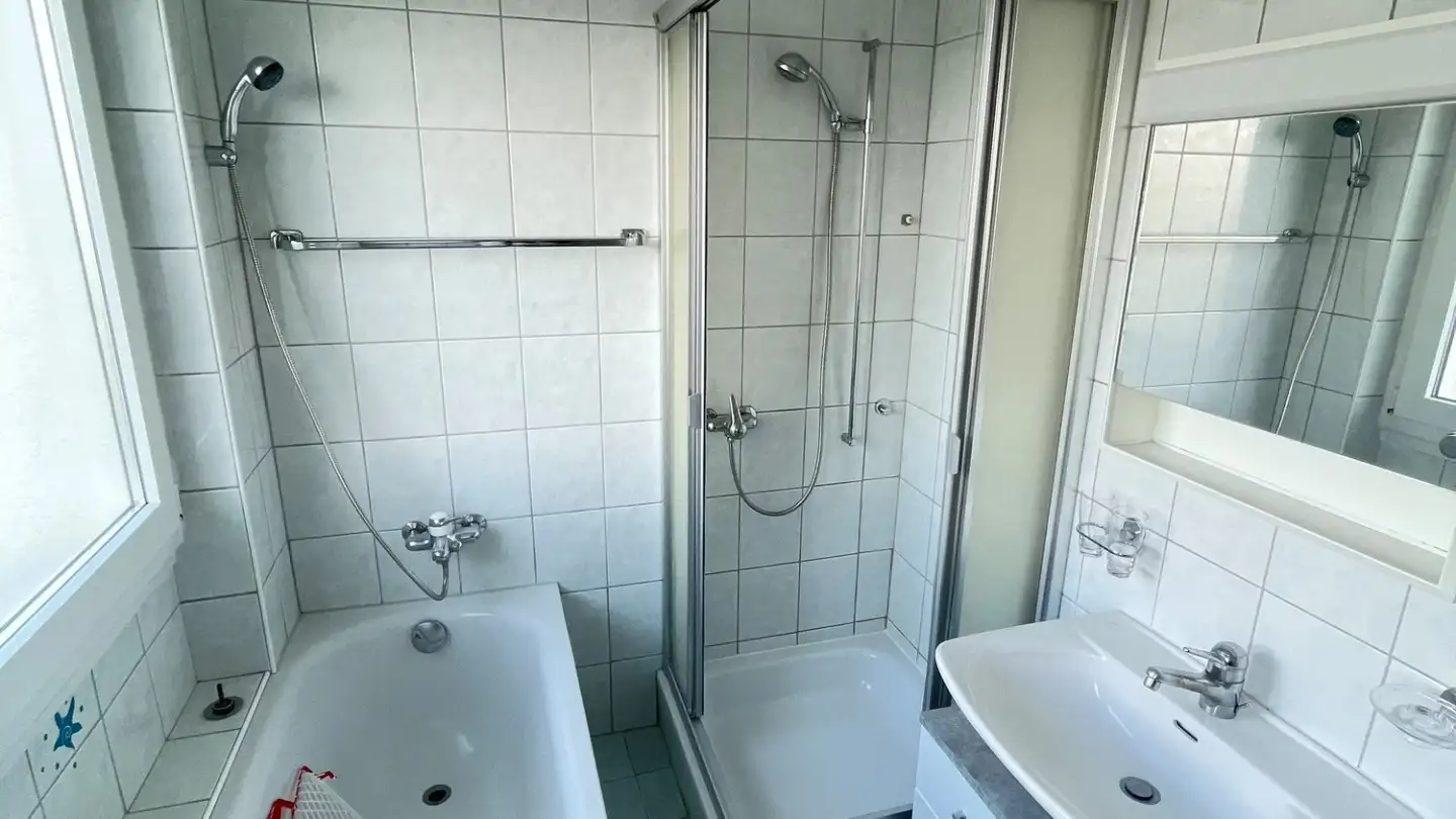 Wohnung mieten - Schmiedgasse 33, 3264 Diessbach b. Büren - Foto 4