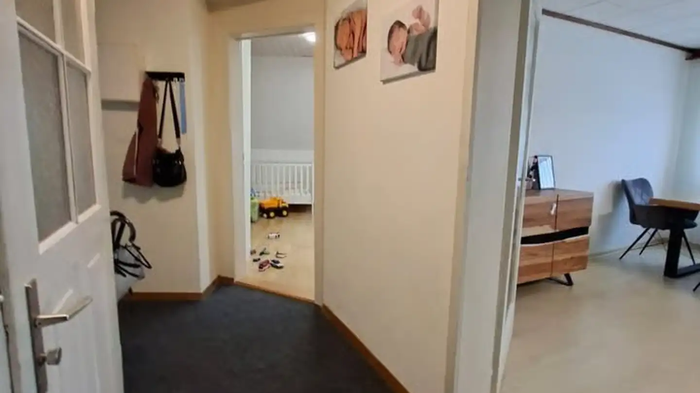 Appartement à louer - Weinfelderstrasse 14, 8575 Bürglen TG - Photo 2