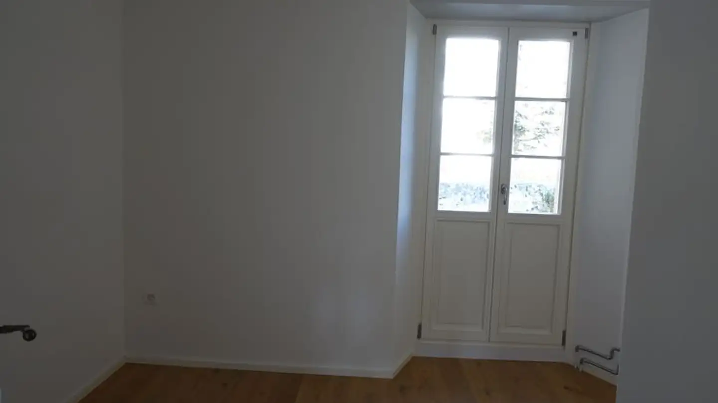 Appartamento in affitto - Grand-Rue 148, 2720 Tramelan - Photo 4