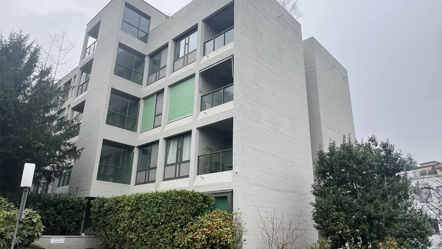 Appartamento in vendita - 6900 Lugano