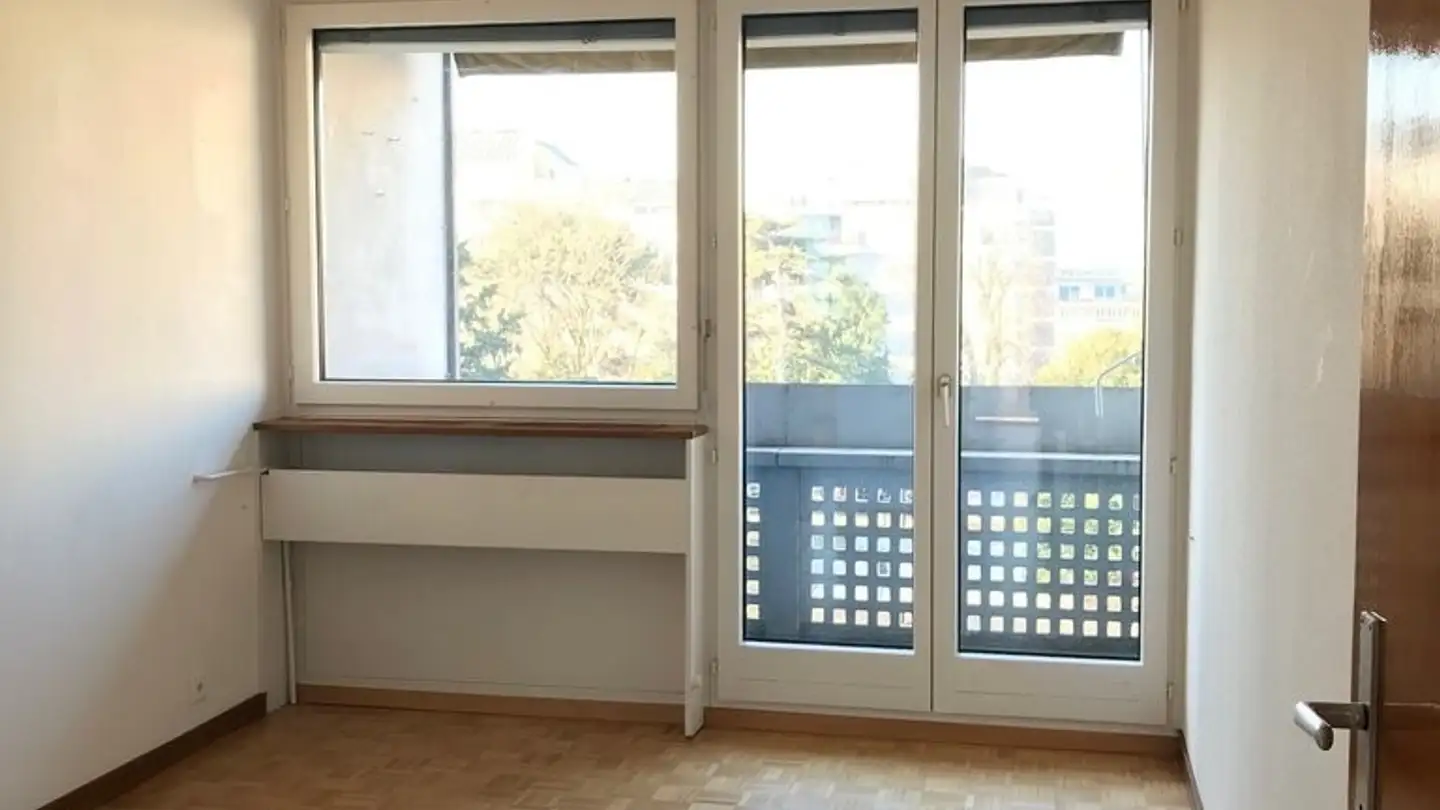 Apartment for rent - Rue Gustave- Revilliod 14, 1227 Les Acacias - Photo 2