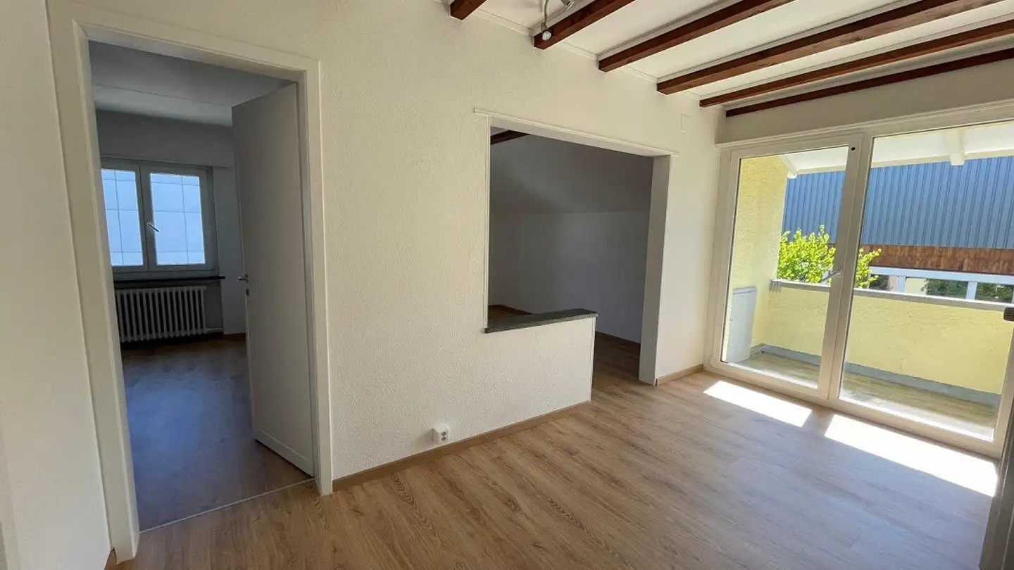 Apartment for rent - Brüggliweg 7, 3073 Gümligen - Photo 4