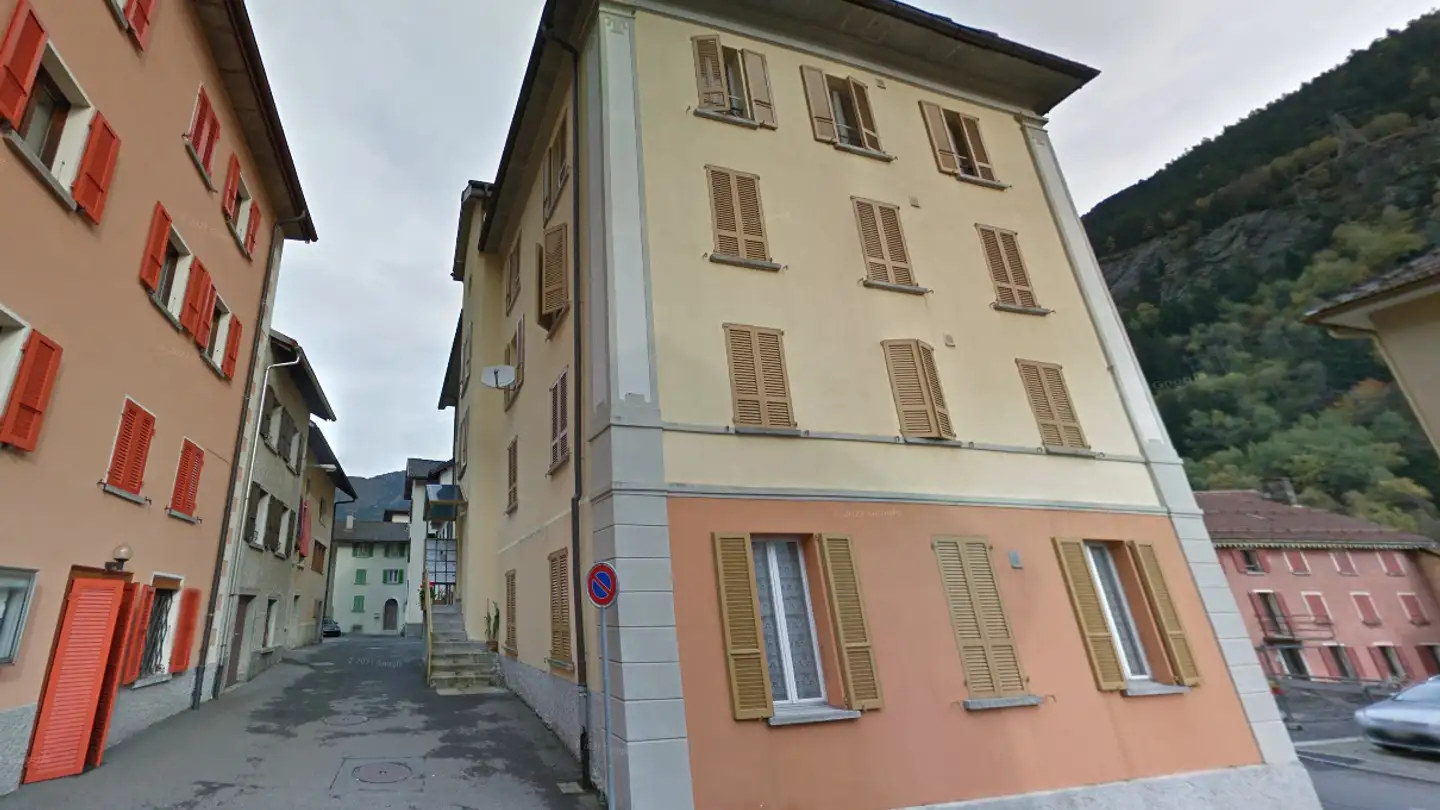 Appartamento in vendita - 6772 Rodi-Fiesso - Photo 2