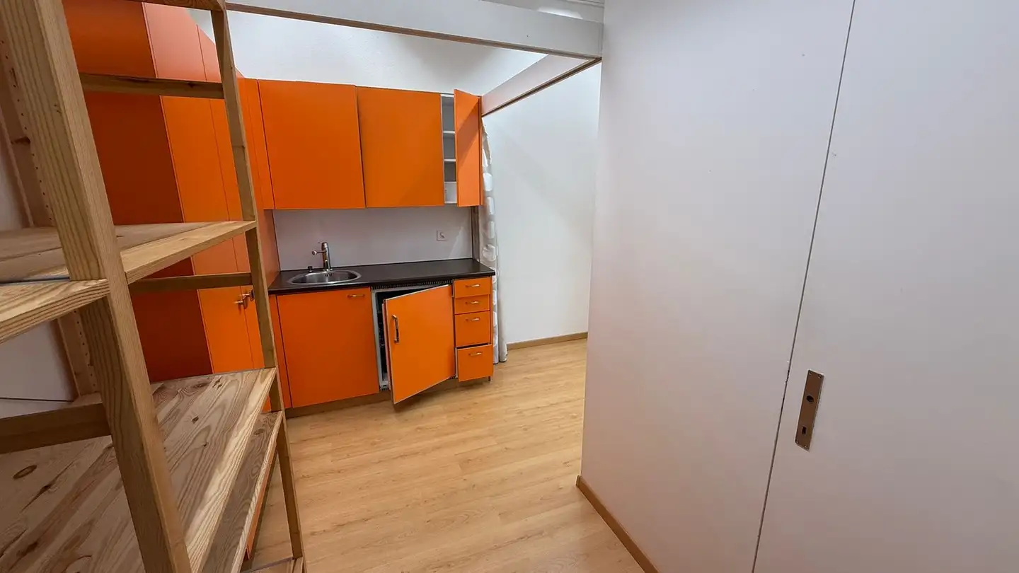 Commercial for rent - Thurgauerstrasse 117, 8152 Glattpark (Opfikon) - Photo 3