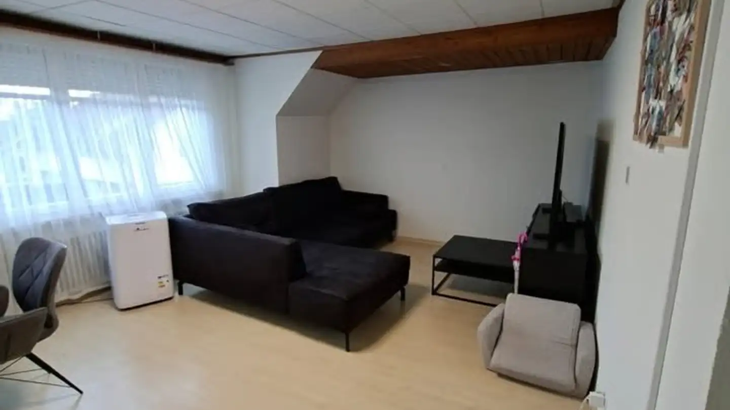 Appartement à louer - Weinfelderstrasse 14, 8575 Bürglen TG - Photo 3