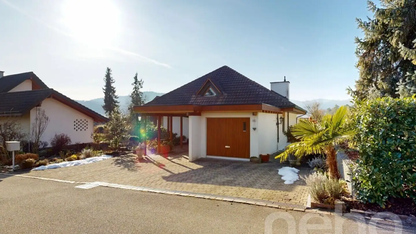 Single house for sale - 4419 Lupsingen - Photo 2