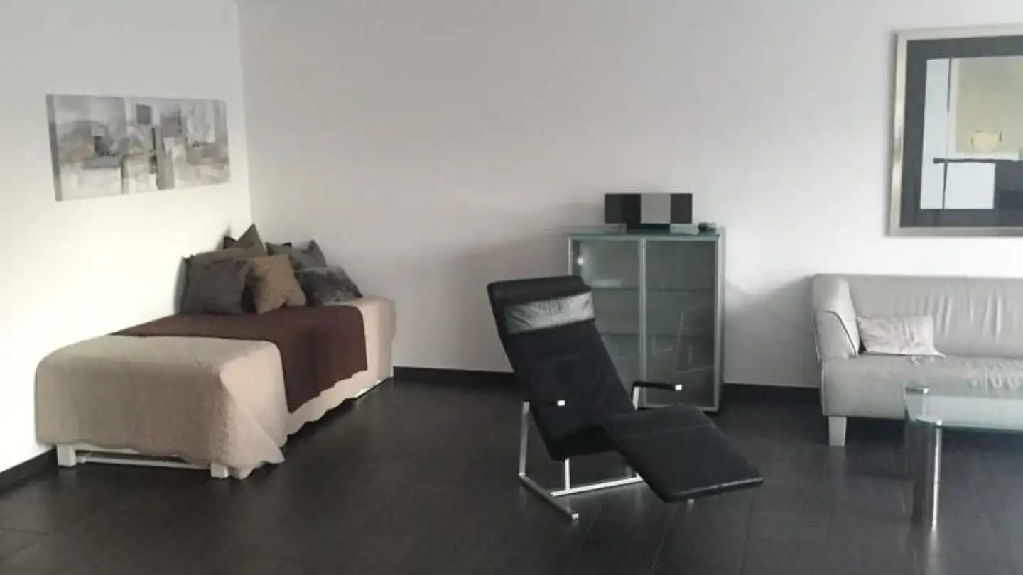 Appartamento in affitto - Via Surpunt 20b, 7500 St. Moritz - Photo 4