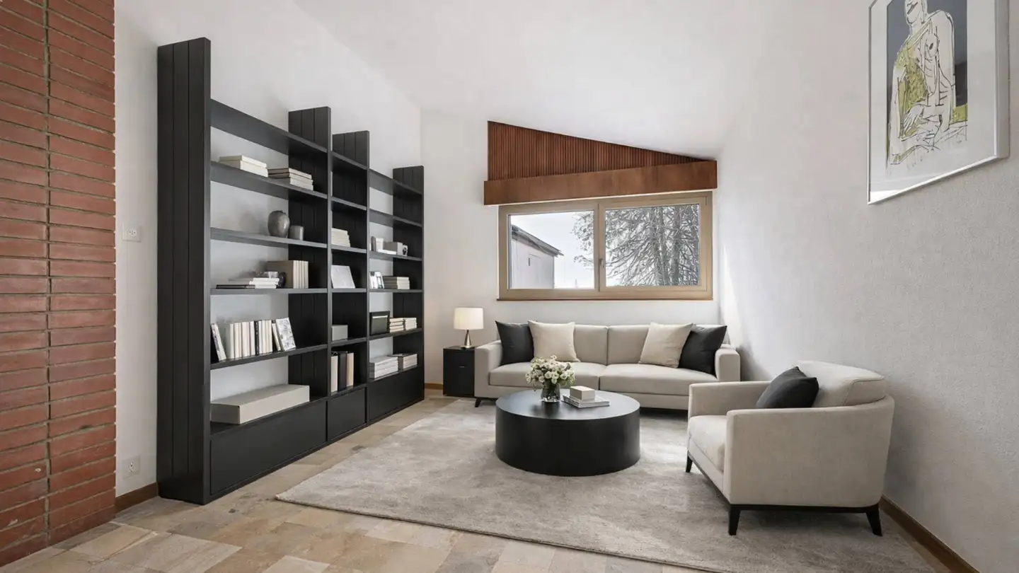Casa bifamiliare in vendita - 1032 Romanel-sur-Lausanne - Foto 2