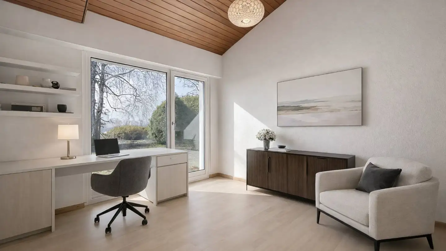 Casa bifamiliare in vendita - 1032 Romanel-sur-Lausanne - Foto 4
