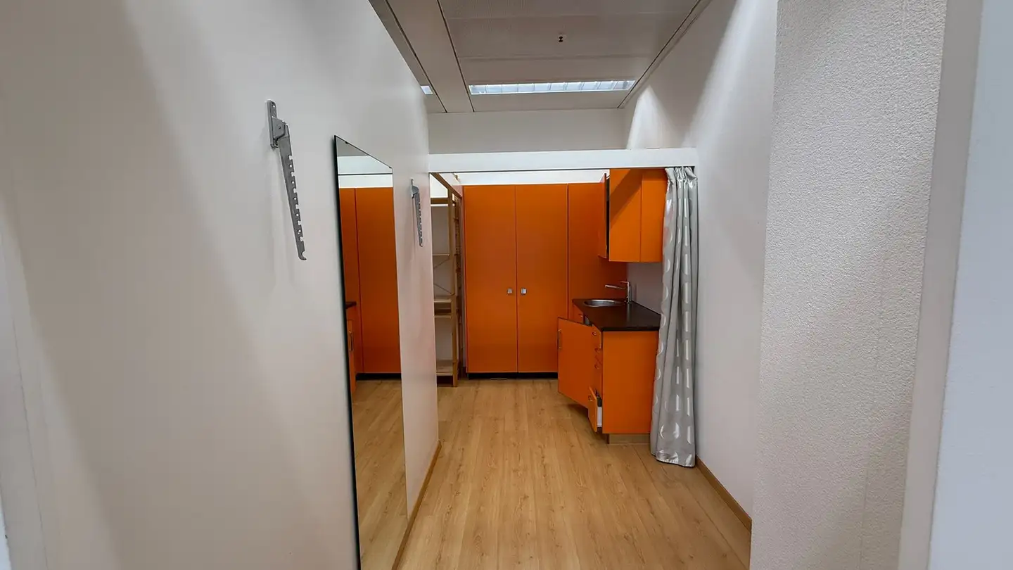 Commercial for rent - Thurgauerstrasse 117, 8152 Glattpark (Opfikon) - Photo 4