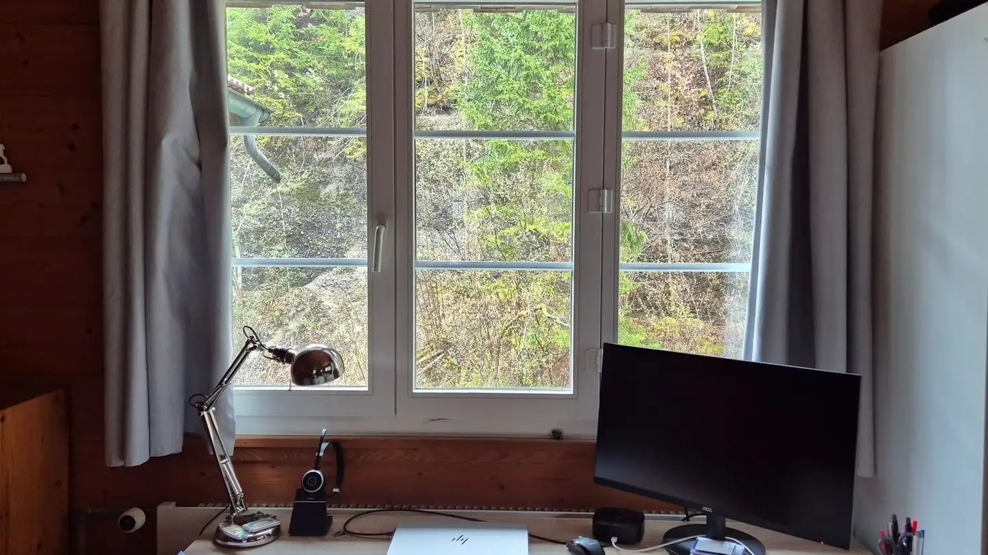 Appartamento ammobiliato in affitto - 9604 Lütisburg - Foto 4