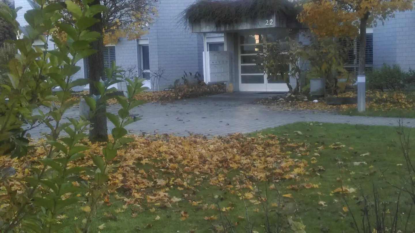 Appartement à louer - Feldeggstrasse 22, 3322 Urtenen-Schönbühl - Photo 2