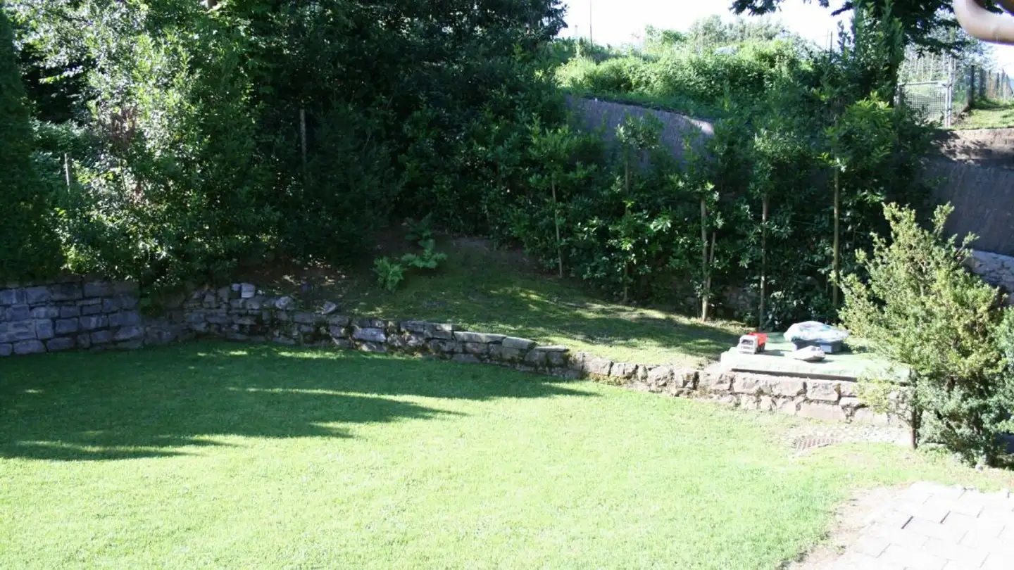 Mehrfamilienhaus kaufen - Strada di Pregassona, 6963 Pregassona