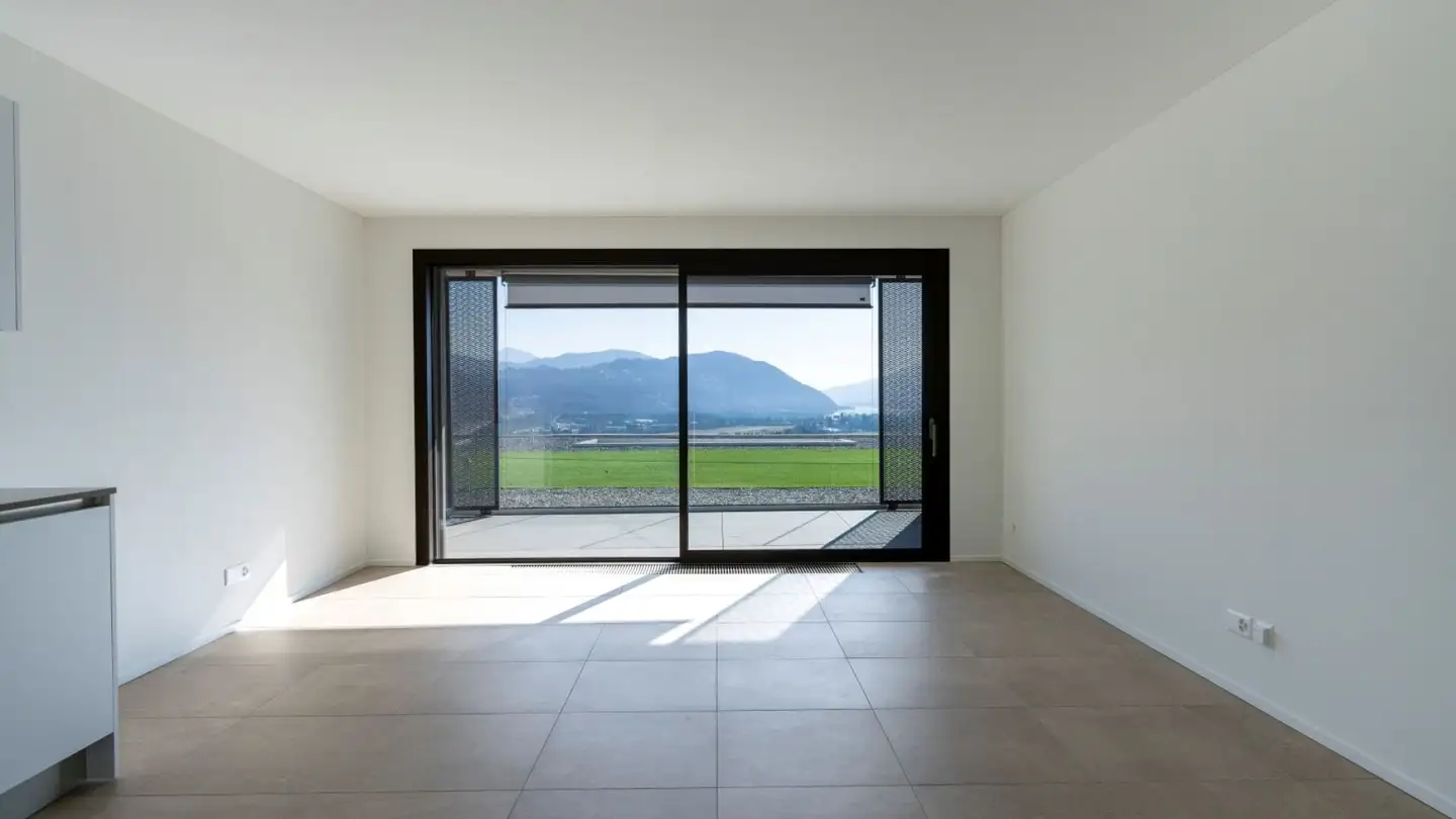 Apartment for rent - Salita Cuccarello, 6934 Bioggio - Photo 3