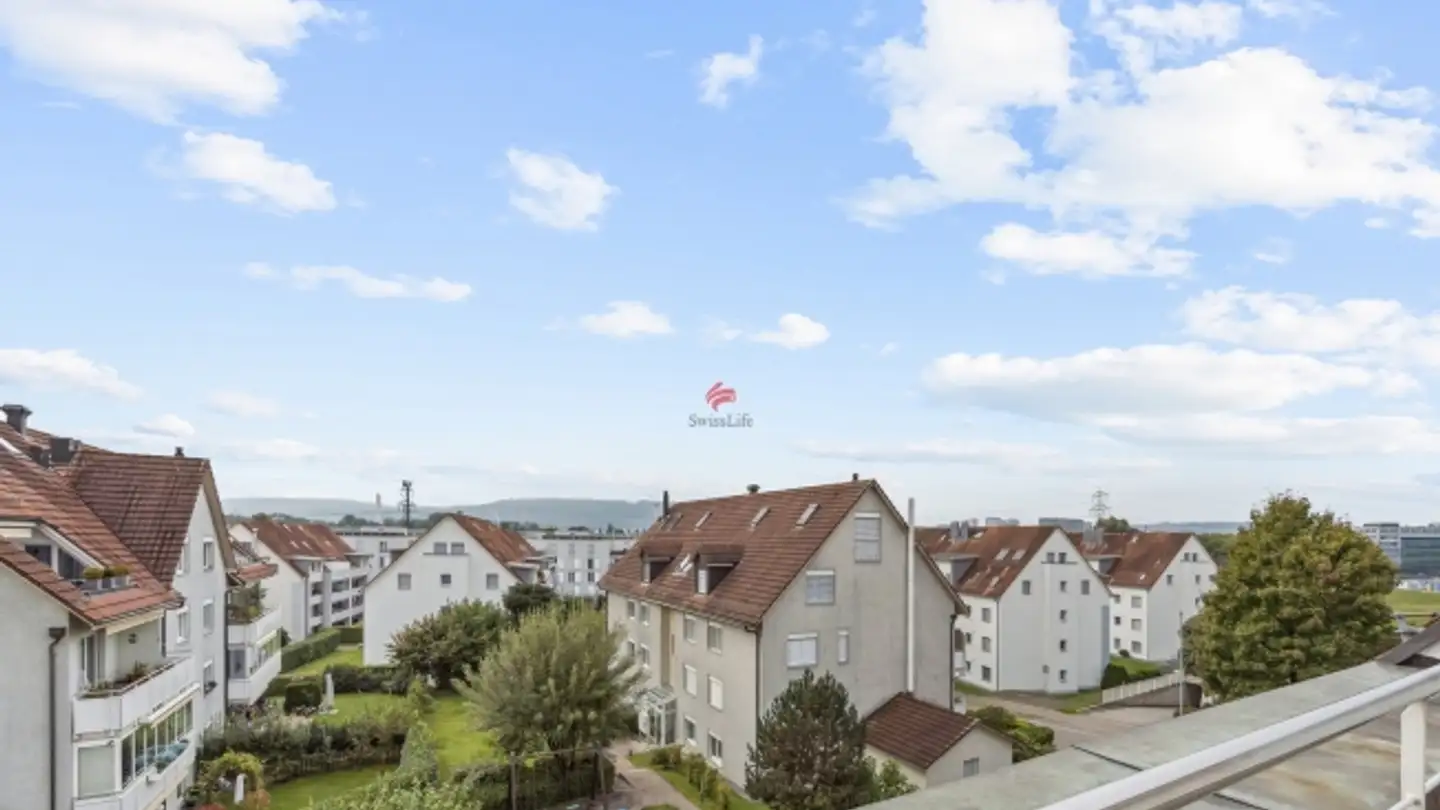 Appartamento in vendita - Fallwiesenstrasse 23, 8152 Glattbrugg - Photo 2