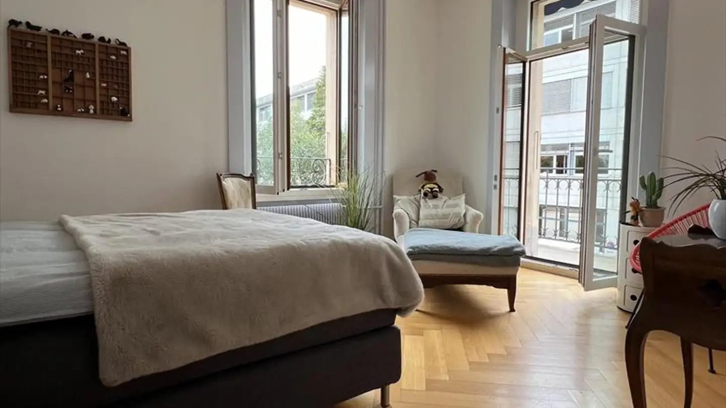 Appartamento in affitto - Rue Du Collège 8, 1814 La Tour-de-Peilz - Photo 3