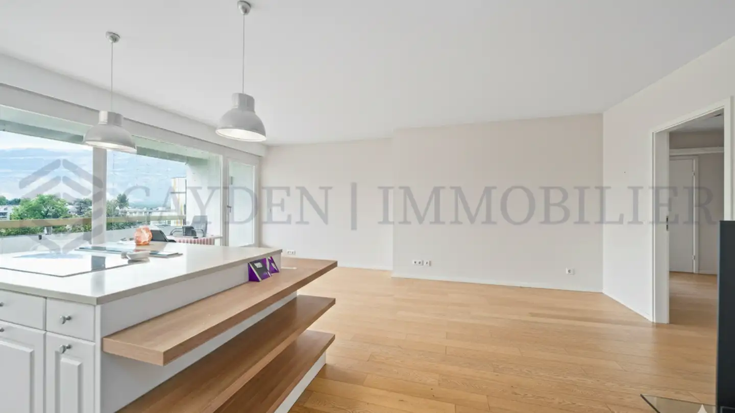 Wohnung kaufen - 1206 Genève - Foto 3