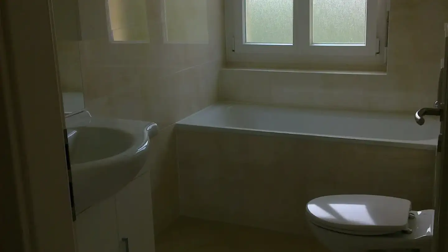 Appartamento in affitto - Via Al Convento 23, 6954 Sala Capriasca - Foto 3