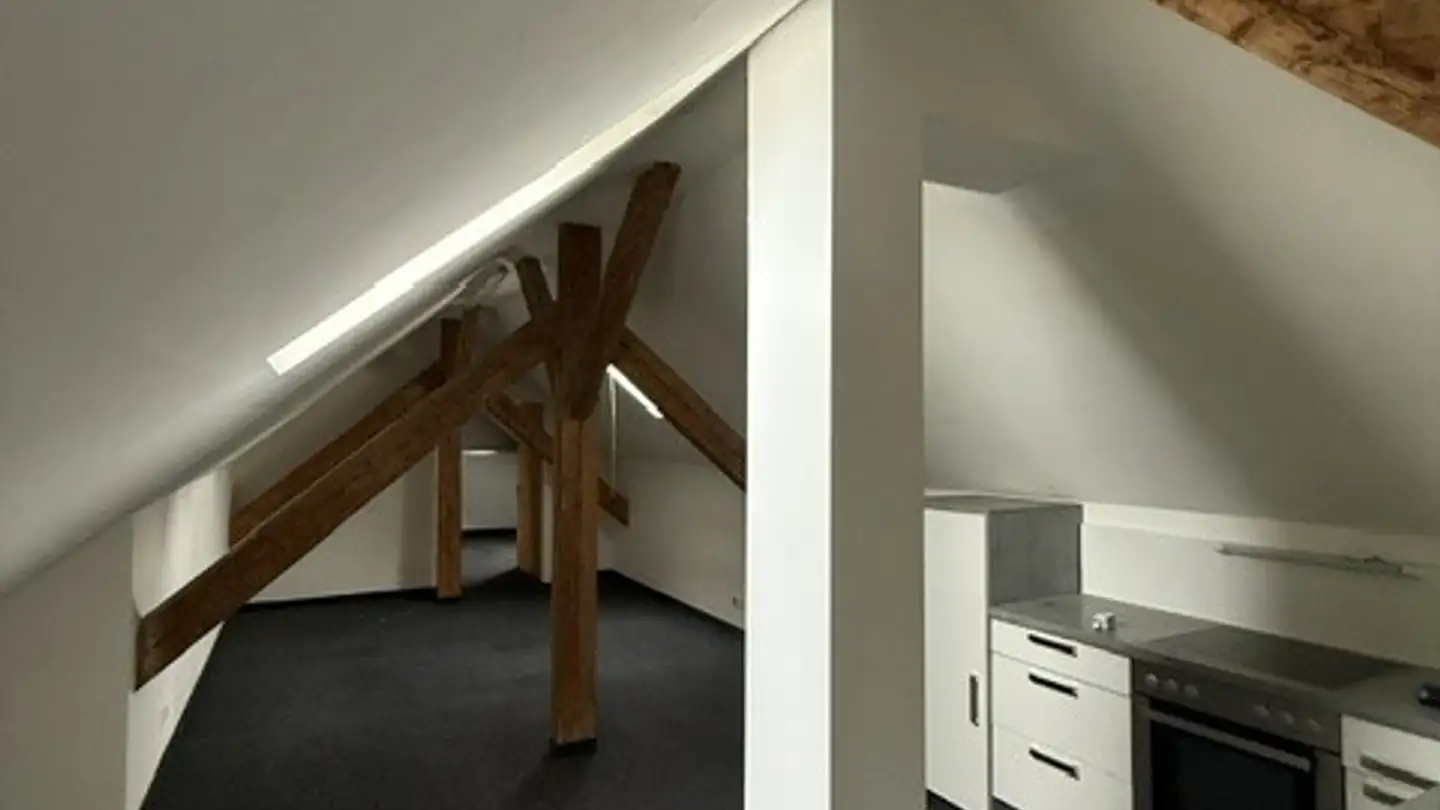 Commerciale in affitto - Oberdorf 6, 5040 Schöftland - Foto 3
