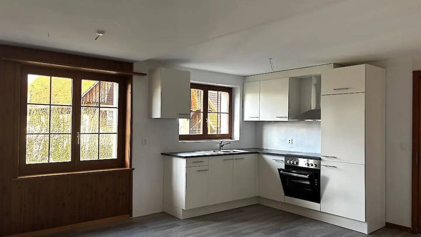 Appartement à louer - Birkenweg 11, 1717 St. Ursen - Photo 3