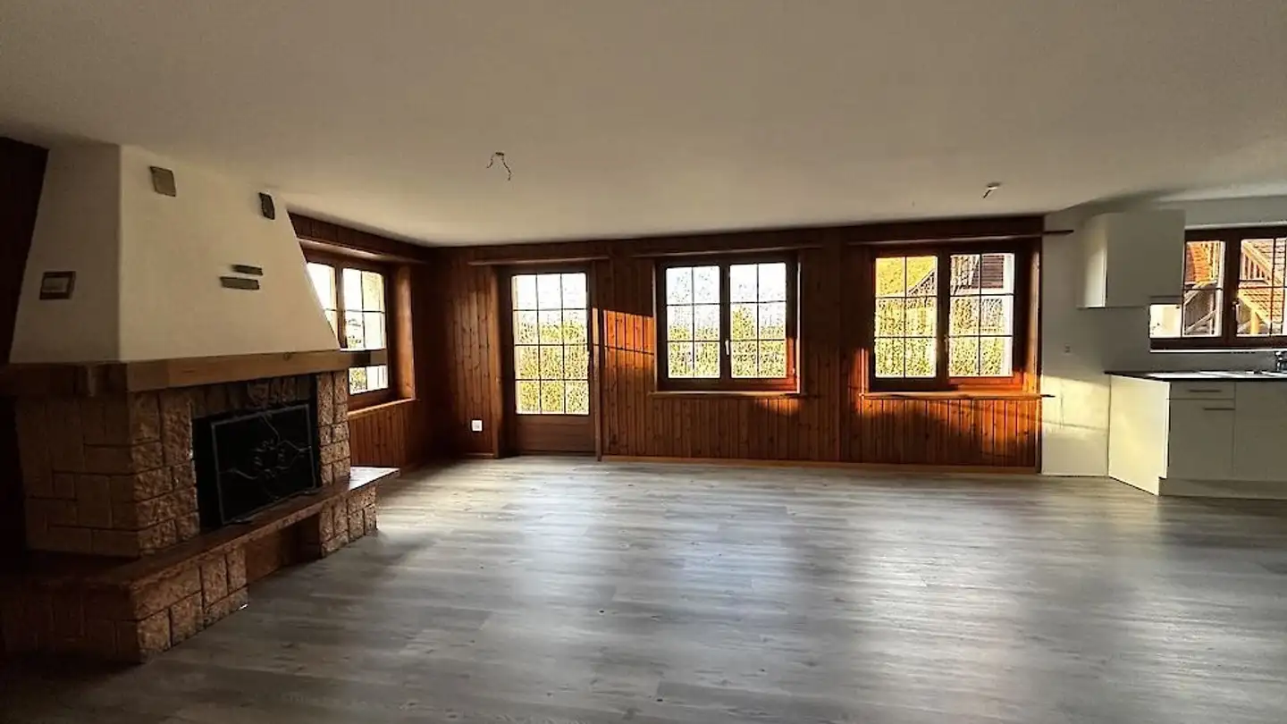 Appartement à louer - Birkenweg 11, 1717 St. Ursen - Photo 4