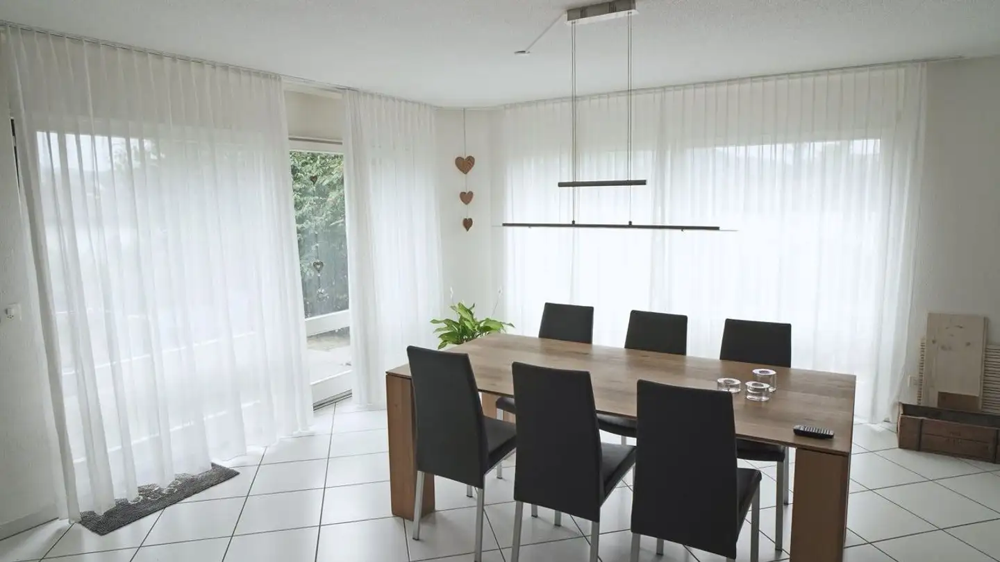 Single house for rent - Eichhofstrasse 4, 5604 Hendschiken - Photo 4