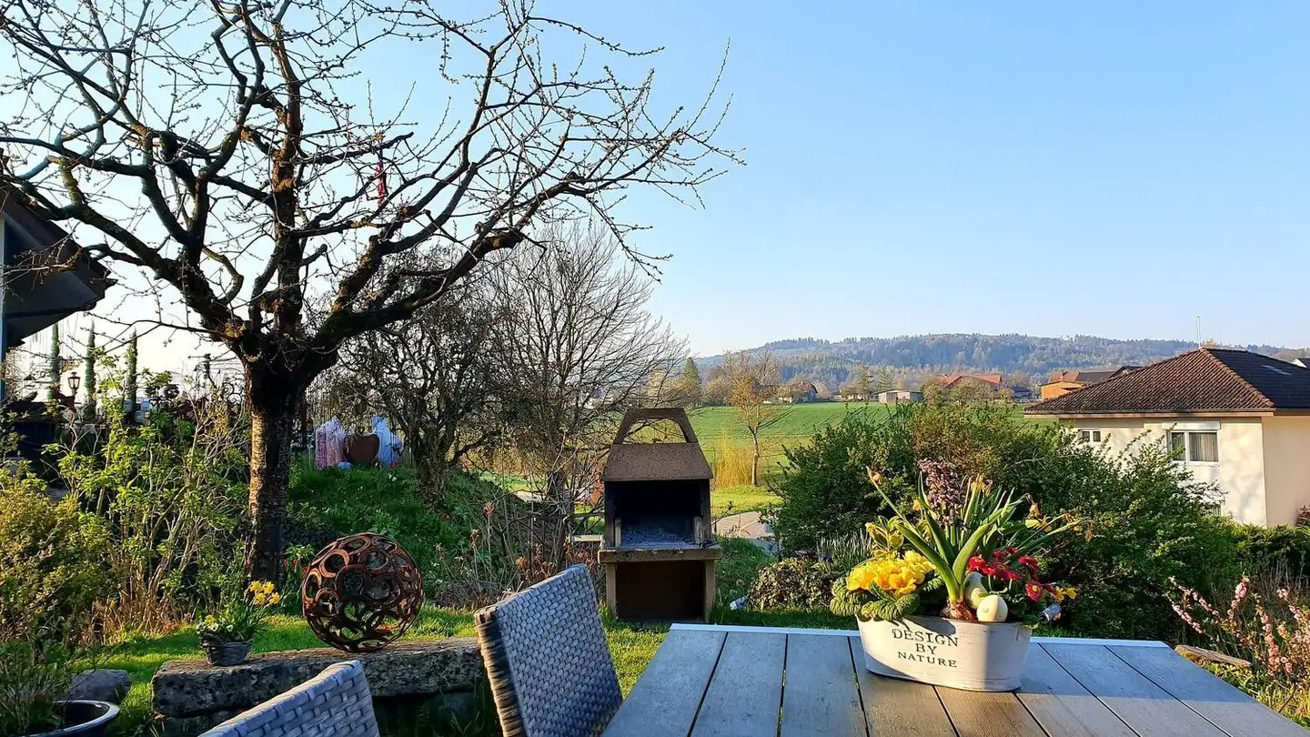 Single house for rent - Eichhofstrasse 4, 5604 Hendschiken - Photo 3