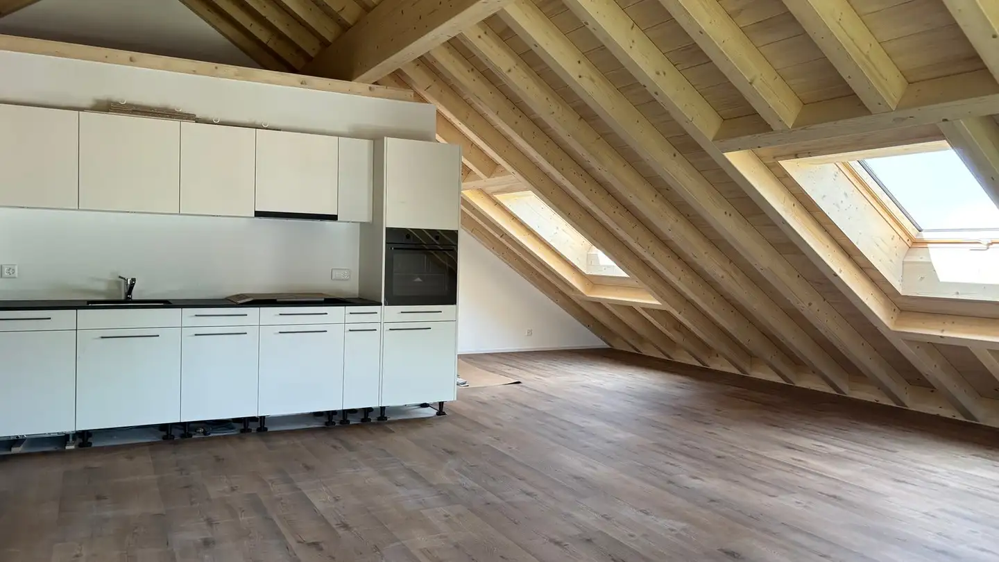 Wohnung mieten - Krosenrain 17, 3283 Kallnach - Foto 2