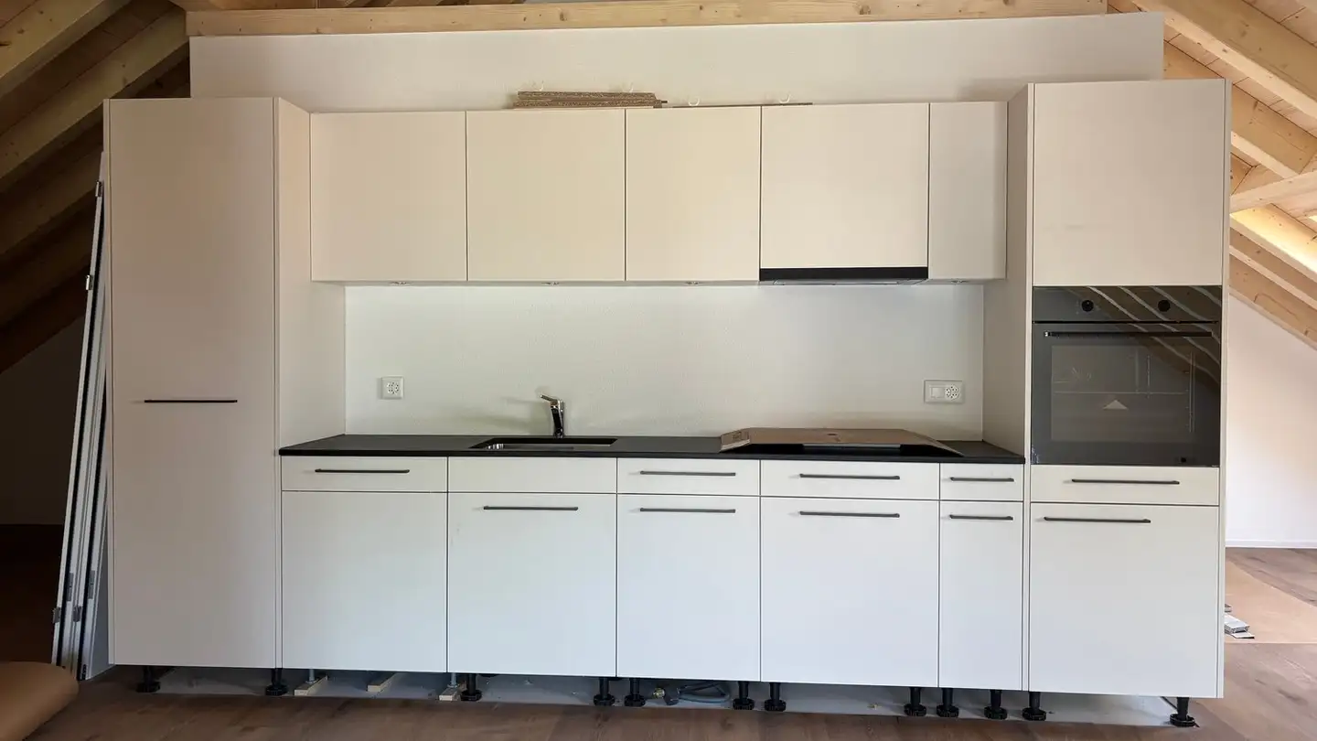 Wohnung mieten - Krosenrain 17, 3283 Kallnach - Foto 3