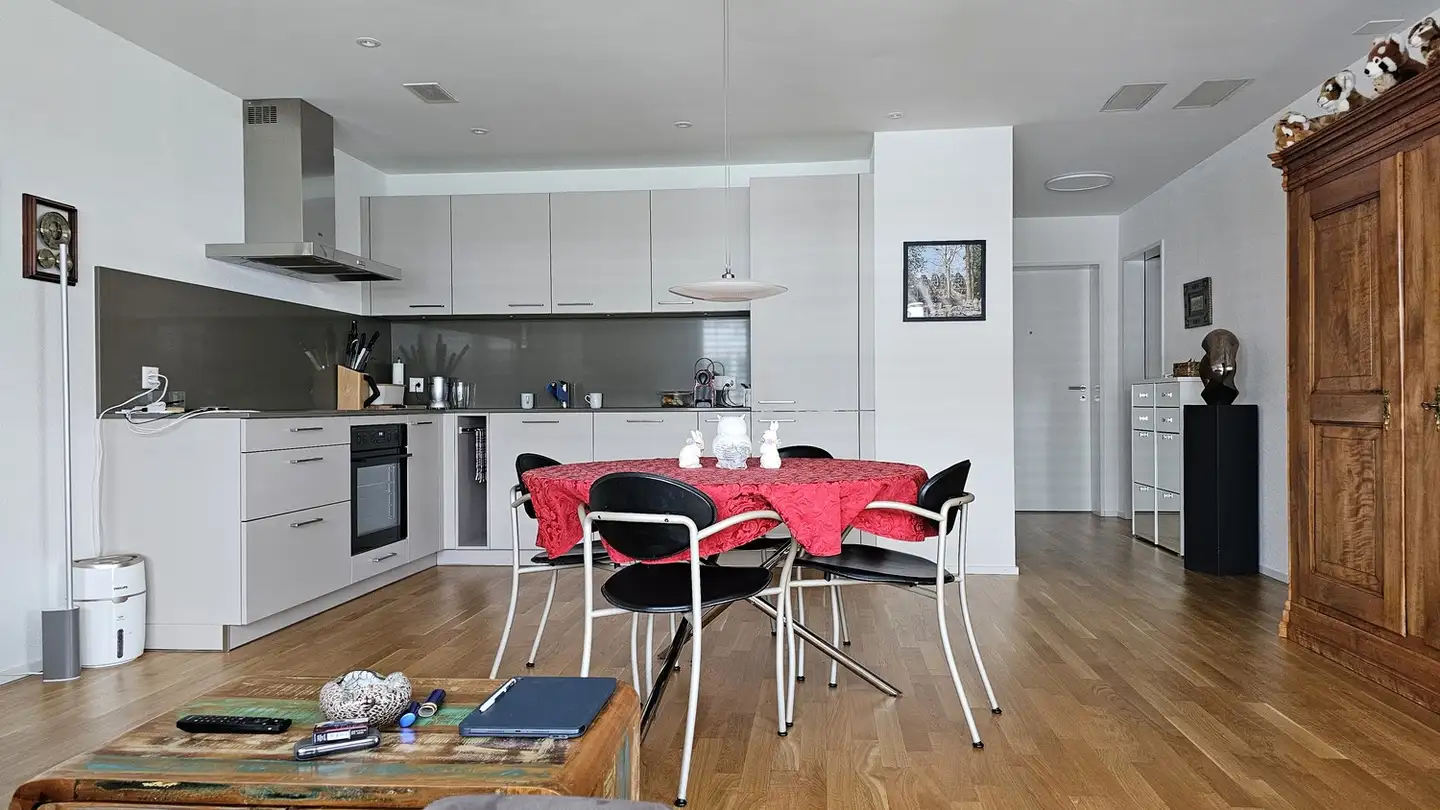 Appartement à louer - Morgenstrasse 24, 8620 Wetzikon ZH - Photo 2