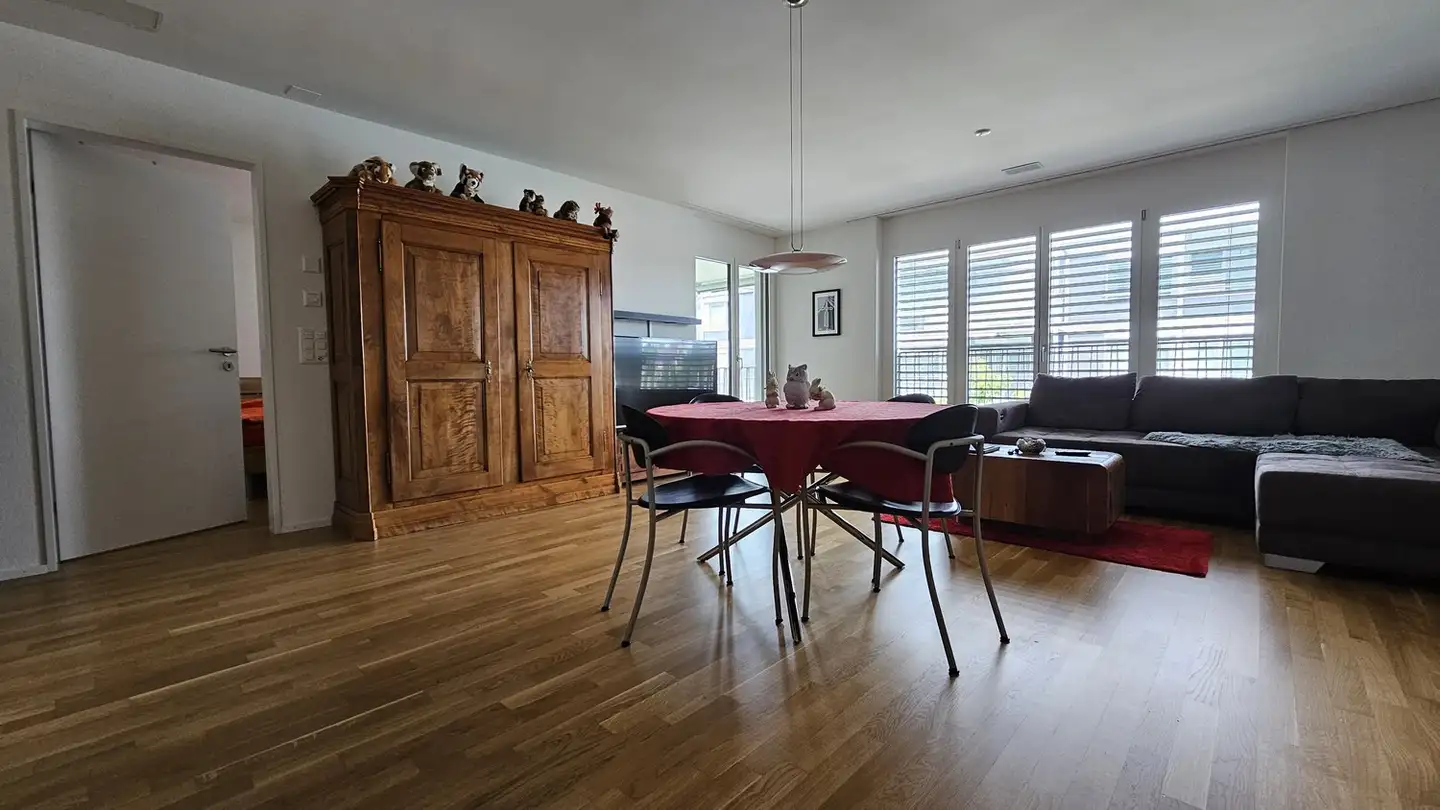 Appartement à louer - Morgenstrasse 24, 8620 Wetzikon ZH - Photo 3