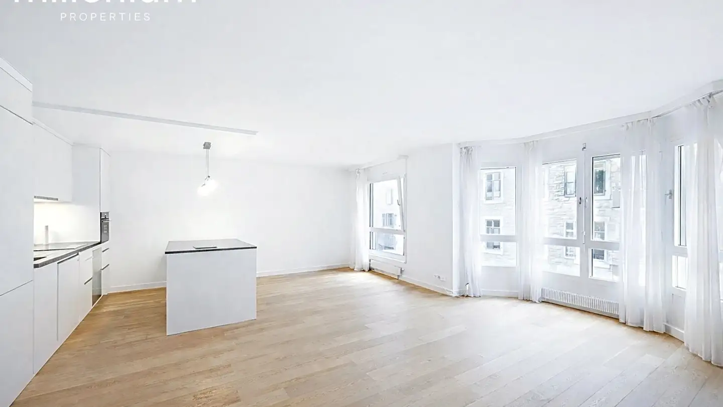 Appartement à louer - 1207 Genève