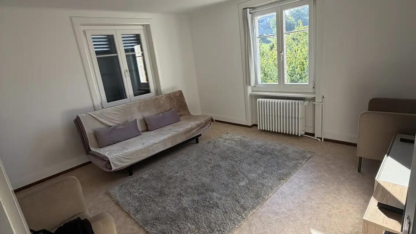 Appartement à louer - Route De Chany 57, 1564 Domdidier - Photo 4